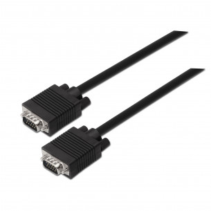Cable AISENS VGA/M a VGA/M...