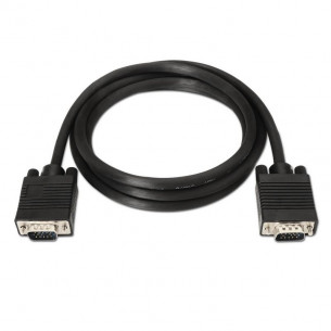 Cable AISENS VGA/M a VGA/M... 2