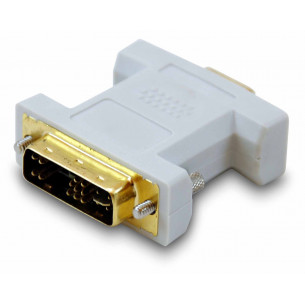 Adaptador EQUIP DVI-A/M a...