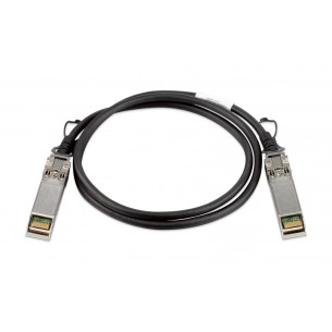 D-Link Cable de Apilado 1m...