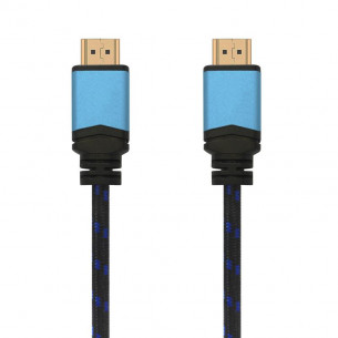 Cable AISENS HDMI A/M a... 2