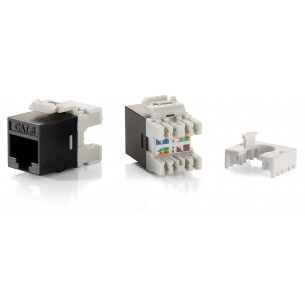 Conector EQUIP RJ45/H Cat.6...
