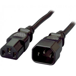 Cable Alimentación EQUIP...