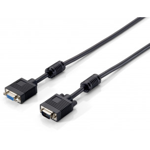 Cable EQUIP VGA/M a VGA/H...