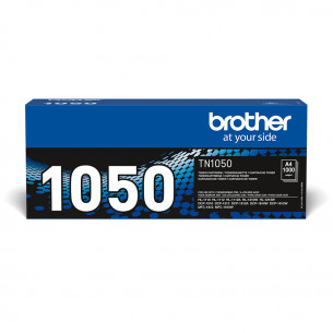 Toner BROTHER Laser Negro...