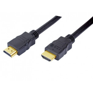 Cable EQUIP HDMI A/M a HDMI...