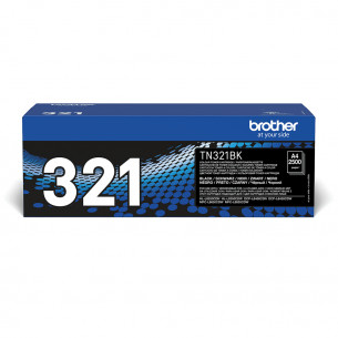 Toner BROTHER Laser Negro...