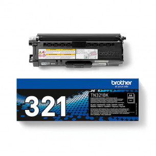 Toner BROTHER Laser Negro... 2
