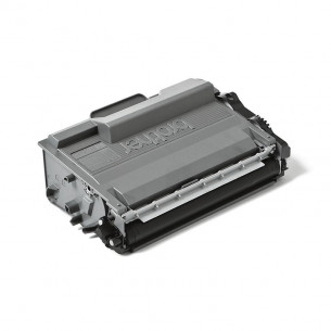 Toner BROTHER Laser Negro... 2