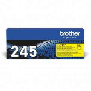 Toner BROTHER Impresión LED...