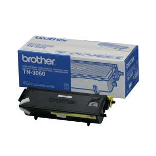 Toner BROTHER Laser Negro...