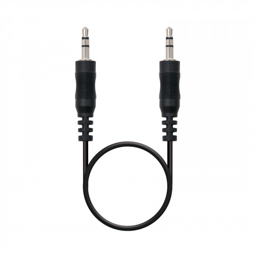 Nanocable Audio 3.5mm/M a 3.5mm/M 15m...