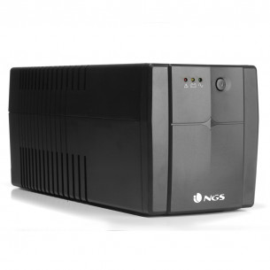 SAI NGS FORTRESS 720W...