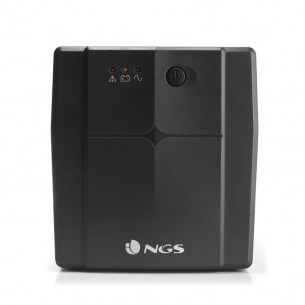 SAI NGS FORTRESS 720W... 2
