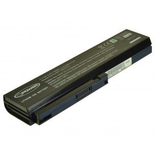 Batería portátil 11.1V...