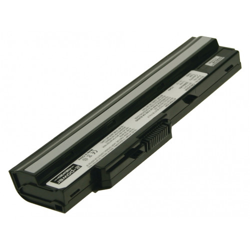 Batería portátiles 11.1v 2200mAh...
