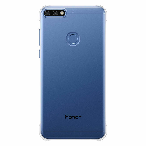 Funda Honor 7A 5.7" Plástico/PU...