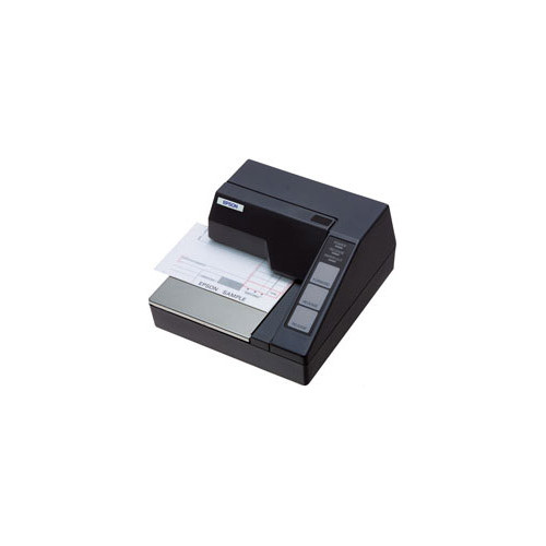 Impresora Epson TM-U295 RS232 Negra