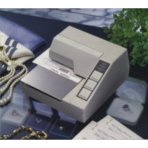 Impresora Epson TM-U295... 2