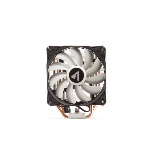 Ventilador Abysm Snow IV 120mm...