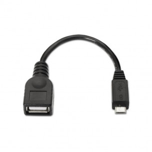 Cable AISENS USB-A/M a... 2
