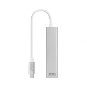 Nanocable 3xUSB-C 3.0 a... 2