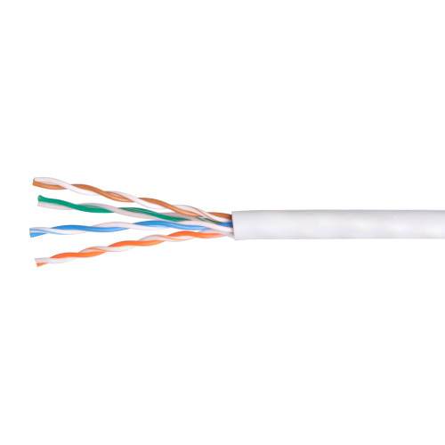 Cable EQUIP Cat.5e U/UTP AWG24 100m...