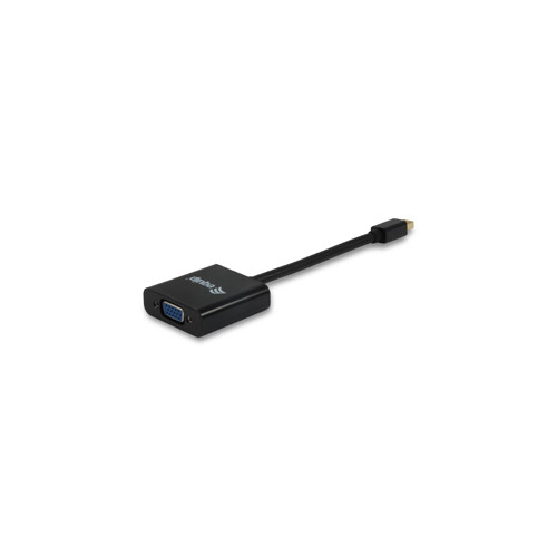 Cable EQUIP Mini DP/M a VGA/H 0.17m...