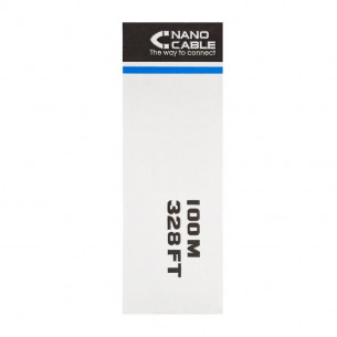 Nanocable RJ45 Cat.5e UTP... 2