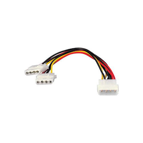Cable Alimentación EQUIP Molex a...