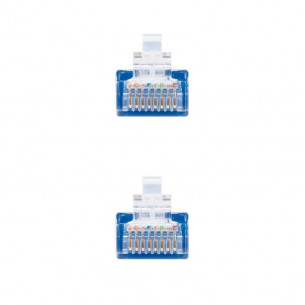 Nanocable RJ45 Cat.5e UTP... 2