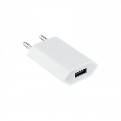 Mini Cargador Nanocable USB 2.0 5V/1A...