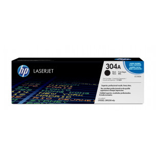 Toner HP LaserJet 304A...