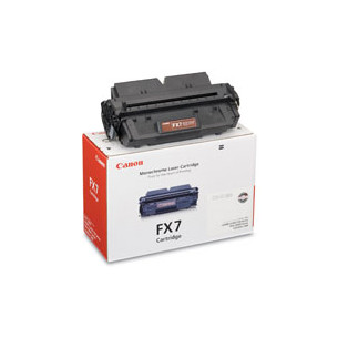 Toner Canon Laser FX-7...