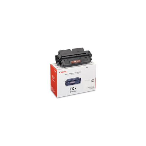 Toner Canon Laser FX-7 Negro 4500...