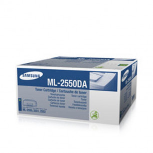 Toner Samsung Laser Negro... 2