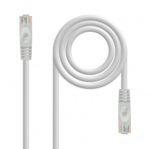 Nanocable RJ45 Cat.6A UTP...