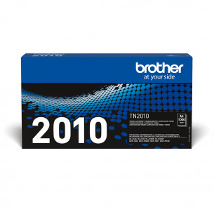 Toner BROTHER Laser Negro...