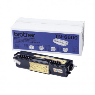 Toner BROTHER Laser Negro...