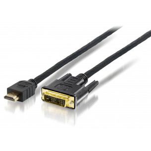 Cable EQUIP HDMI/M a...