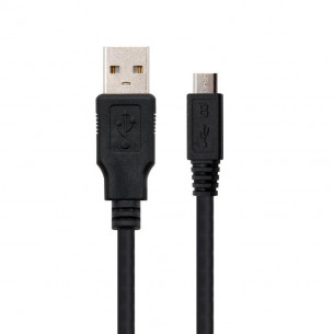 Nanocable USB-A 2.0/M a... 2