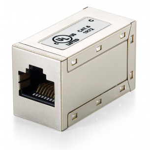 Conector EQUIP RJ45/H a...