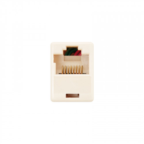 Nanocable RJ45 Cat.5E UTP Beige...
