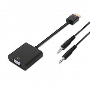Cable AISENS HDMI A/M a...