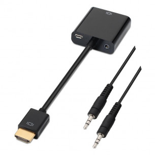 Cable AISENS HDMI A/M a... 2