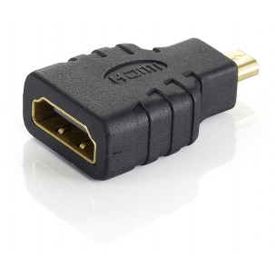 Adaptador EQUIP Micro...