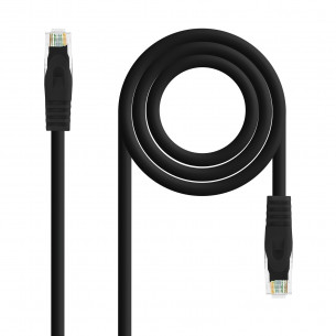 Nanocable RJ45 Cat.6A UTP...