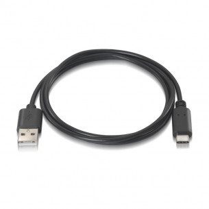 Cable AISENS USB-C/M a... 2