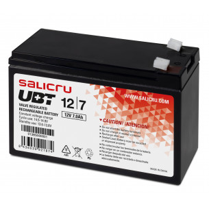 Batería para S.A.I. SALICRU...