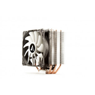 Ventilador Abysm Snow V... 2